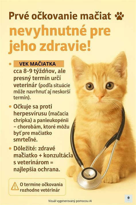 Mačka s veterinárom počas vyšetrenia