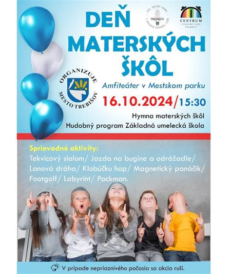 Infografika o financovaní materských škôl a príspevkoch