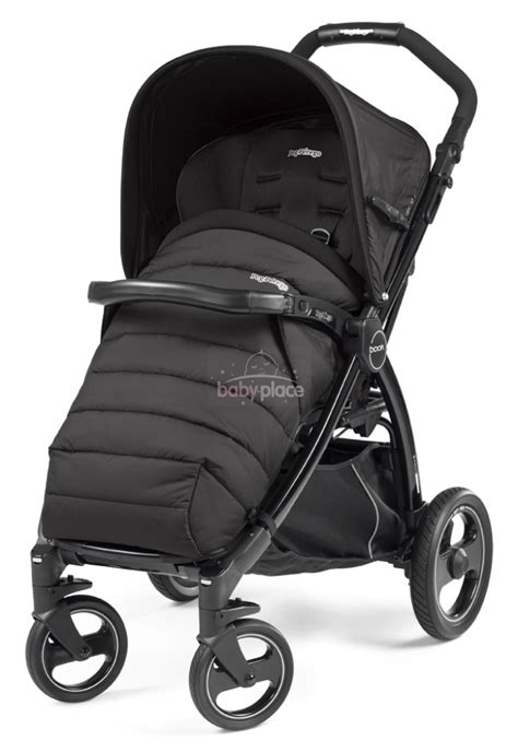 Športový kočík Peg Perego