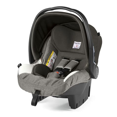 Detail Peg Perego Primo Viaggio SL s označením modelu
