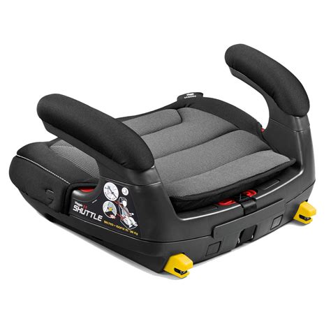 Peg Perego Viaggio 2-3 Shuttle car seat installation options