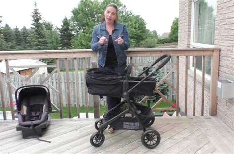 DIY Solution for Stroller Bassinet Wobble