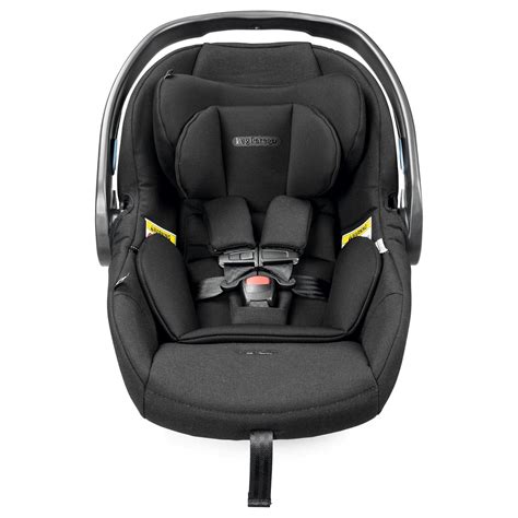 Otvorená príručka k autosedačke Peg Perego