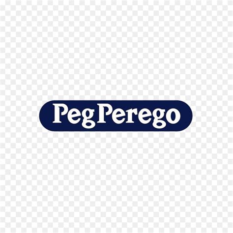 Peg Perego logo a rôzne modely kočíkov