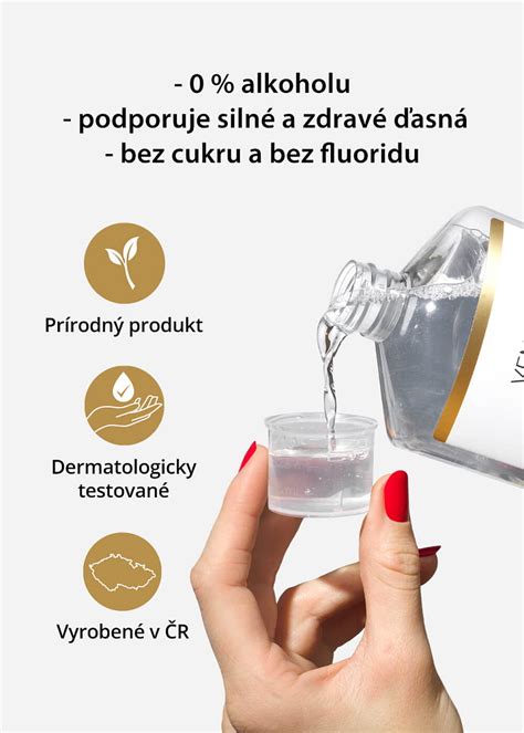 Zdravé ďasná v tehotenstve