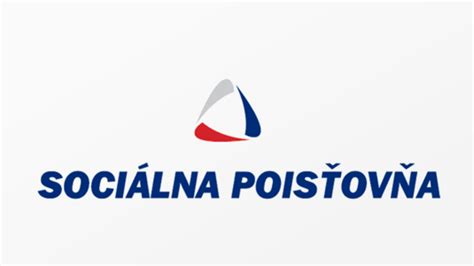 Sociálna poisťovňa logo a tehotná žena