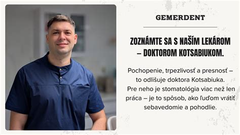 Dôležitosť konzultácie s lekárom