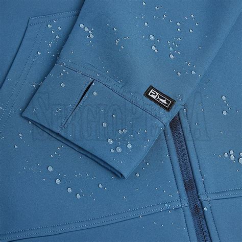 Materiály prechodných fusakov (napr. softshell, bavlna, fleece)