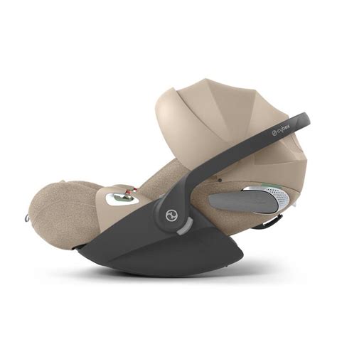 Základné parametre autosedačky Cybex Cloud Q