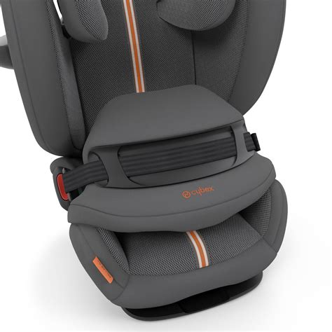 Cybex autosedačky: Prehľad kategórií