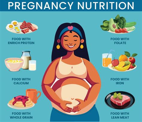 Thematic image: A healthy lifestyle and balanced nutrition for a woman planning a pregnancy.
