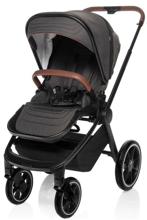 Zopa Move Cross stroller with accessories