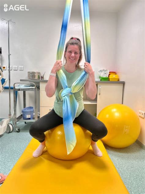 Žena v pôrodnej sále