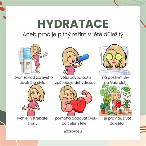 Možnosti znižovania horúčky a pitný režim