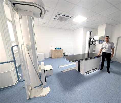 Zariadenie na röntgenové vyšetrenie