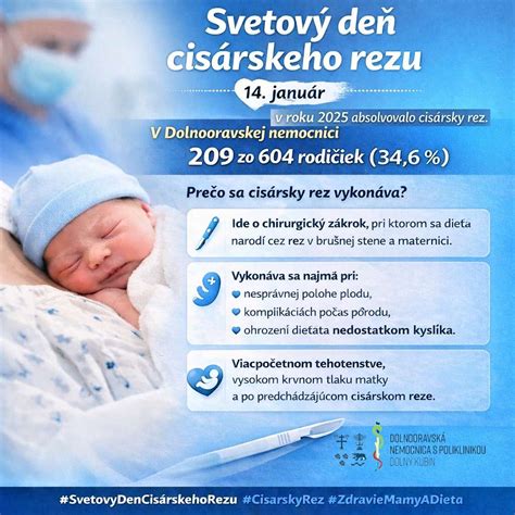 Indikácie pre plánovaný cisársky rez