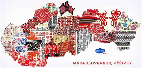 Symbolika farieb a motívov v slovenskej výšivke