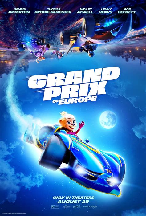 Ocenenie GRAND PRIX FOR KIDS 2015 pre zavinovačku Little Angel