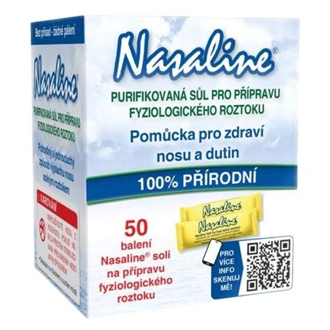 Zloženie fyziologického roztoku
