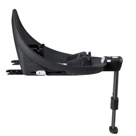 Cybex Base M with ISOFIX indicators