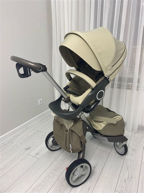 Rozloženie fusaku Stokke