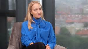 Barbora Krajčírová na cestách s rodinou