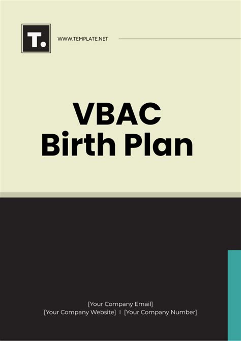 Proces VBAC