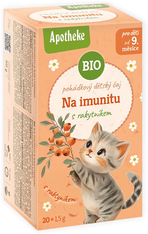 Infografika o probiotikách a ich vplyve na imunitu