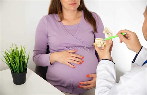 Prevencia strií v tehotenstve