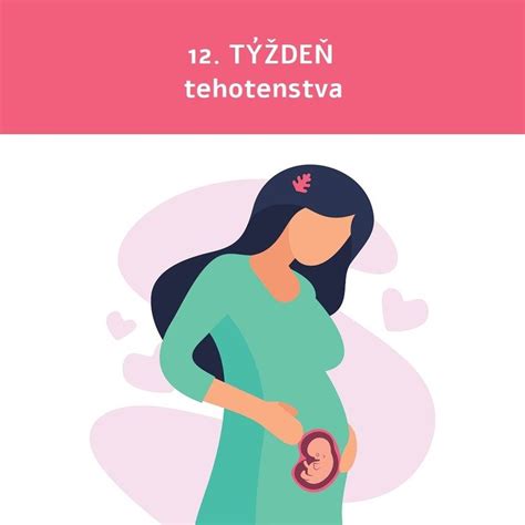 Tehotenské bruško a jeho rôzne veľkosti