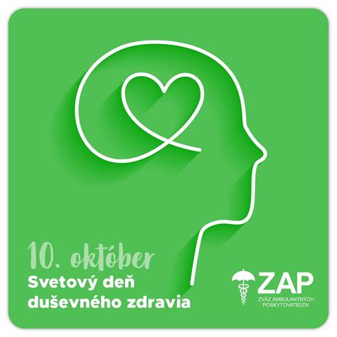 symboly psychického zdravia