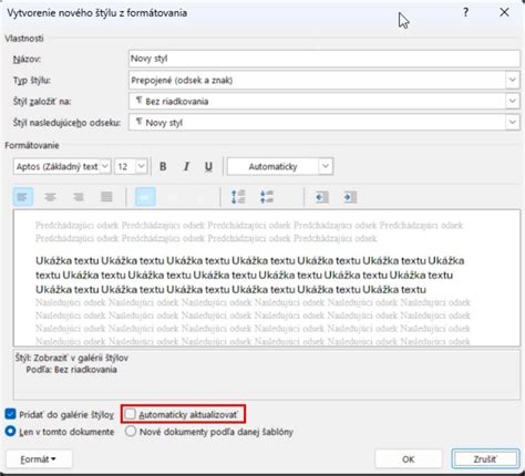 Zoznam dokumentov a informácií pre pôrodnicu