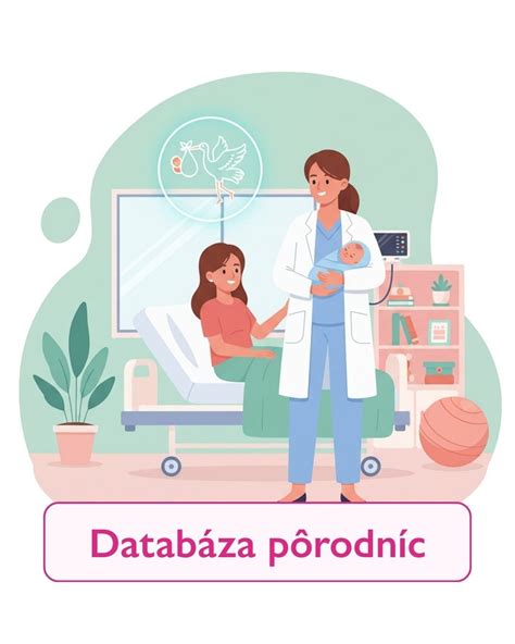 Zoznam pôrodníc