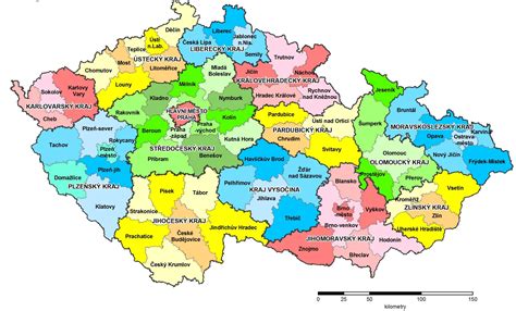 mapa: pôrodnice v Košickom kraji s vyznačením ich pozície v rebríčku
