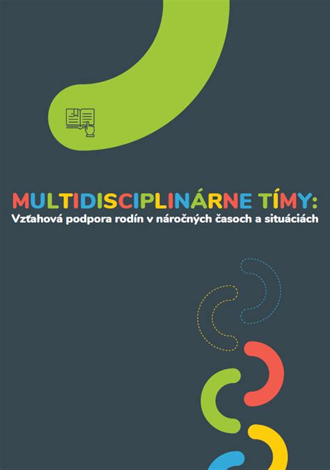 Ilustrácia: Podpora rodín v spoločnosti