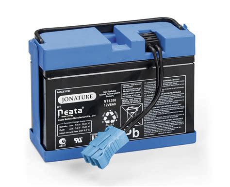Peg Perego lithium-ion battery
