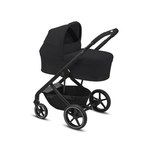 Cybex Balios kočík s vloženou vložkou