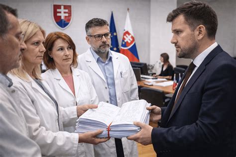 Graf účasti žien na gynekologických preventívnych prehliadkach na Slovensku
