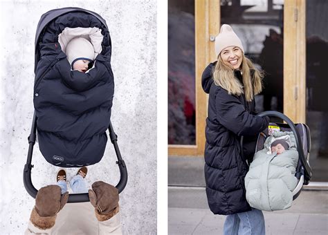 Grafické porovnanie fusakov Floo for Baby a Voksi