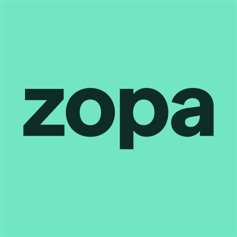 Logo značky Zopa