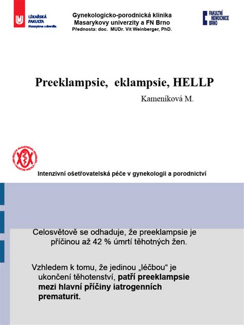 Graf preeklampsie a eklampsie počas monzúnovej sezóny