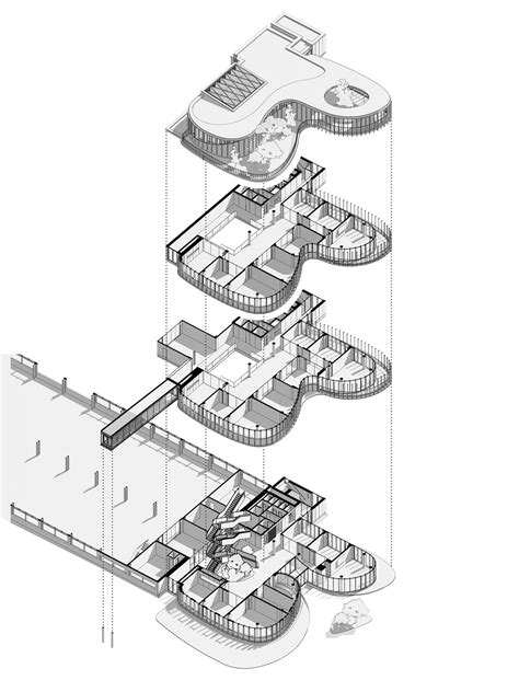 Diagram priestorového usporiadania jaslí