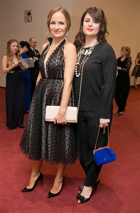 Zuzana Šebová a Petra Polnišová v spoločnom projekte