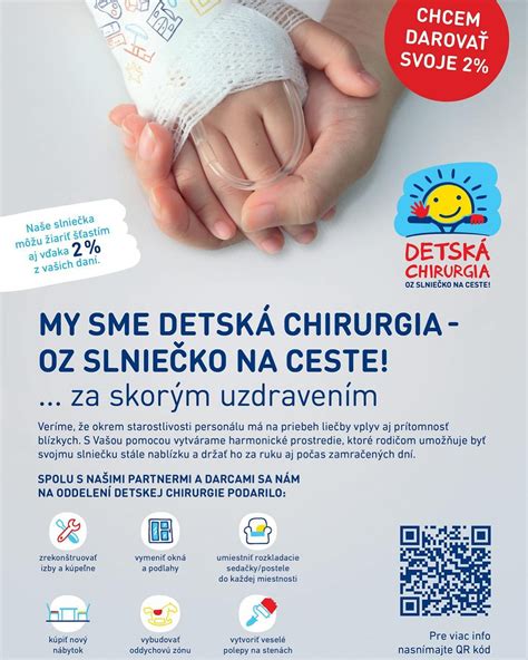Detská chirurgia