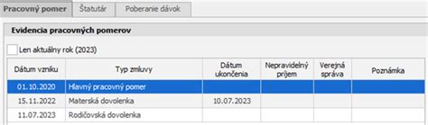 Ciele otcovskej dovolenky a jej prínosy