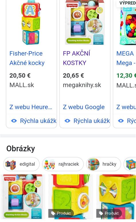 Príklady edukačných hračiek pre 10-mesačné dieťa