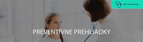 Pediatrická prehliadka dieťaťa