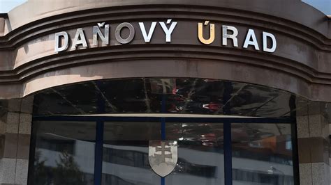 Rakúsky daňový úrad (Finanzamt)