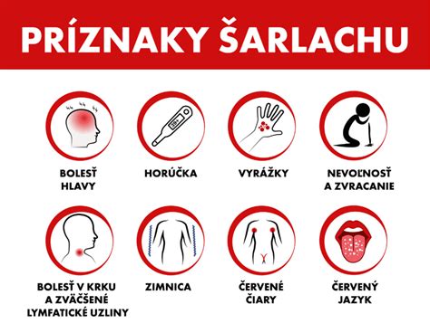 Šarlach a jahodový jazyk