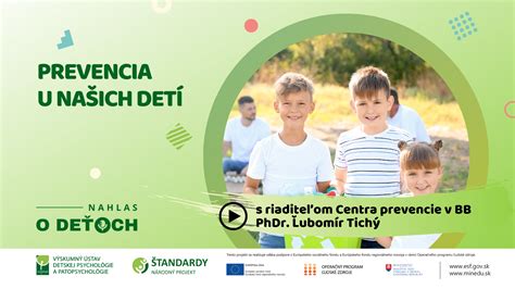 Prevencia šírenia infekcií u detí